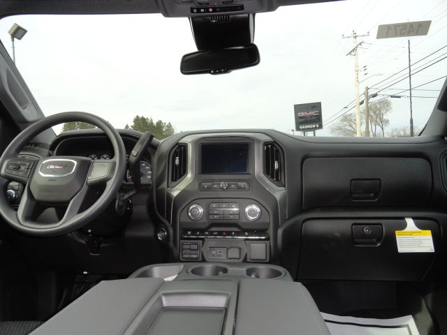 2025 GMC Sierra 3500 HD Pro