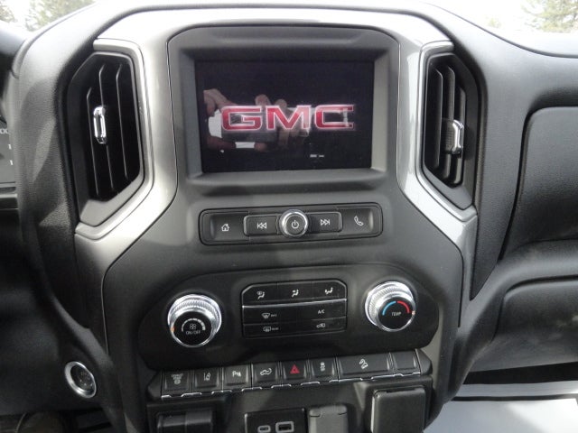 2025 GMC Sierra 3500 HD Pro