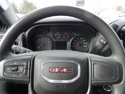 2025 GMC Sierra 3500 HD Pro