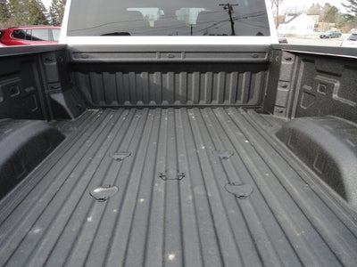 2025 GMC Sierra 3500 HD Pro