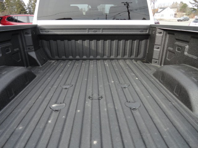 2025 GMC Sierra 3500 HD Pro