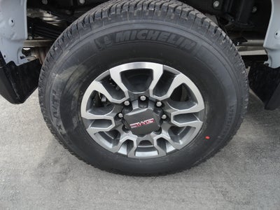 2025 GMC Sierra 3500 HD Pro