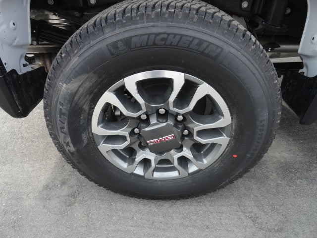 2025 GMC Sierra 3500 HD Pro