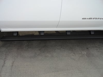 2025 GMC Sierra 3500 HD Pro