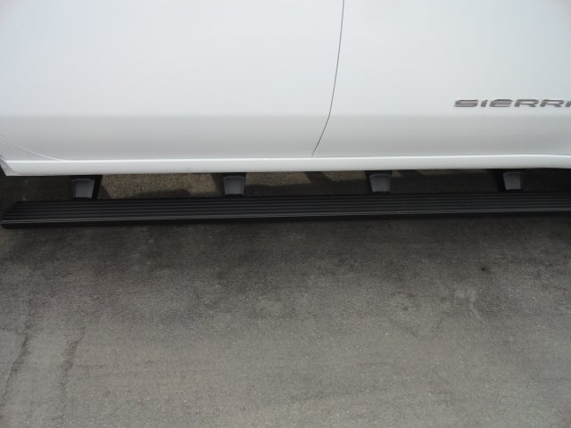 2025 GMC Sierra 3500 HD Pro