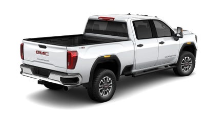 2025 GMC Sierra 3500 HD Pro