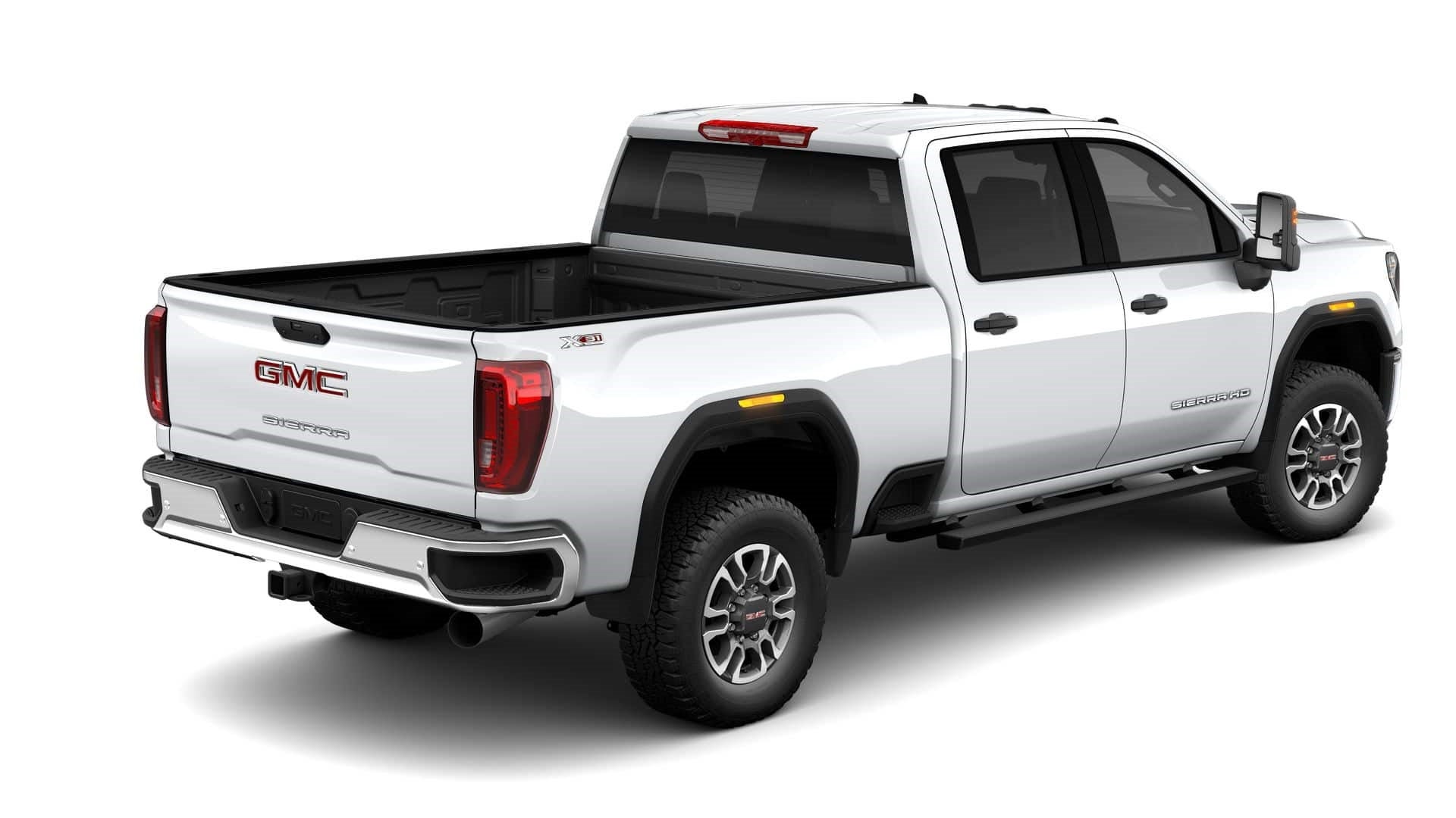 2025 GMC Sierra 3500 HD Pro