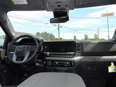2026 GMC Sierra 3500 HD SLT