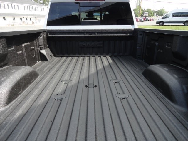 2026 GMC Sierra 3500 HD SLT