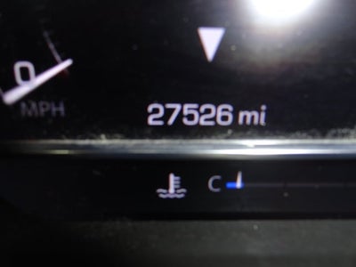 2025 GMC Sierra 3500 HD Denali Ultimate