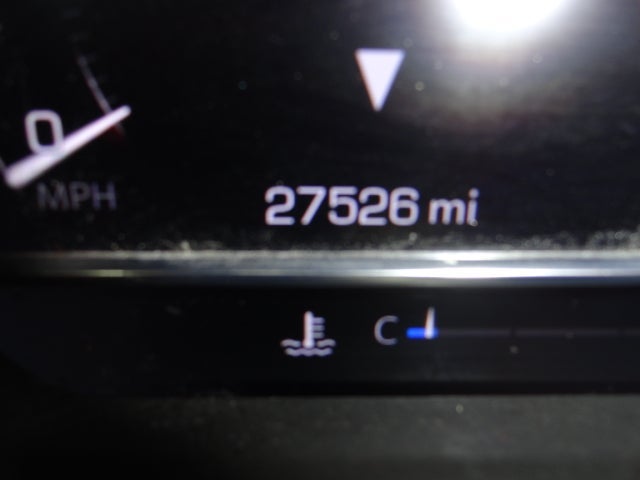 2025 GMC Sierra 3500 HD Denali Ultimate