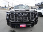 2025 GMC Sierra 3500 HD Denali Ultimate