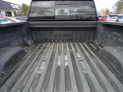 2025 GMC Sierra 3500 HD Denali Ultimate