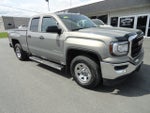 2017 GMC Sierra 1500 Base