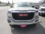 2017 GMC Sierra 1500 Base