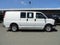 2023 GMC Savana Cargo 2500 Base
