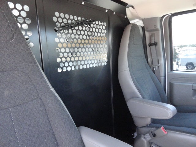 2023 GMC Savana Cargo 2500 Base