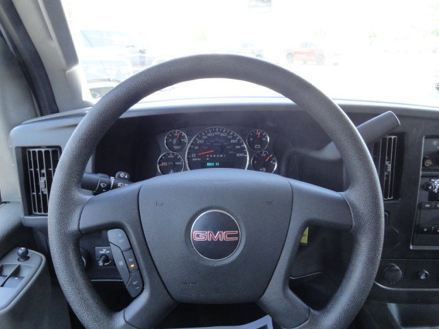 2023 GMC Savana Cargo 2500 Base