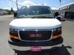2023 GMC Savana Cargo 2500 Base
