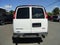 2023 GMC Savana Cargo 2500 Base