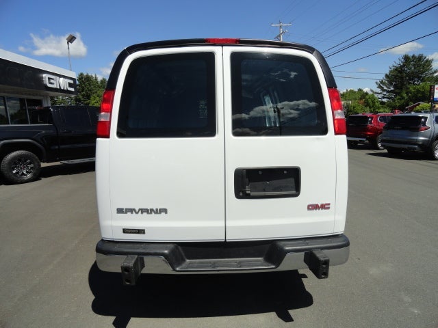 2023 GMC Savana Cargo 2500 Base