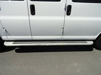 2023 GMC Savana Cargo 2500 Base