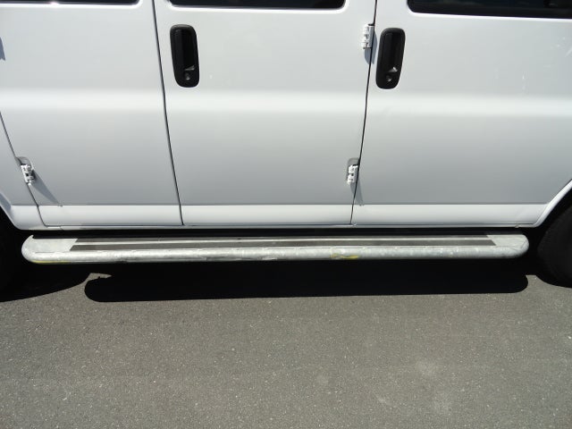 2023 GMC Savana Cargo 2500 Base