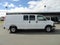 2025 GMC Savana Cargo 3500 Base