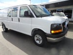2025 GMC Savana Cargo 3500 Base