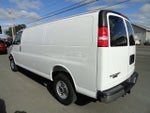 2025 GMC Savana Cargo 3500 Base