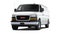 2025 GMC Savana Cargo 3500 Base