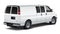 2025 GMC Savana Cargo 3500 Base