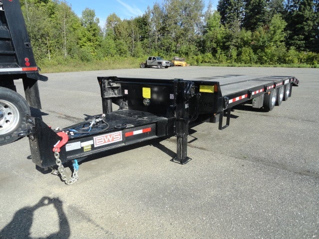 2026 BWS TRAILER Base