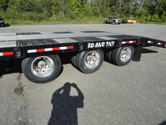 2026 BWS TRAILER Base