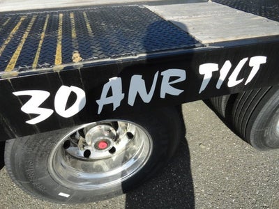 2026 BWS TRAILER Base