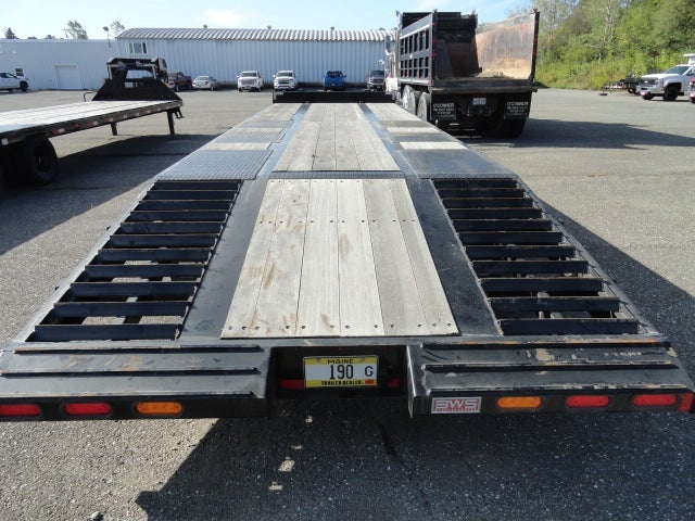 2026 BWS TRAILER Base