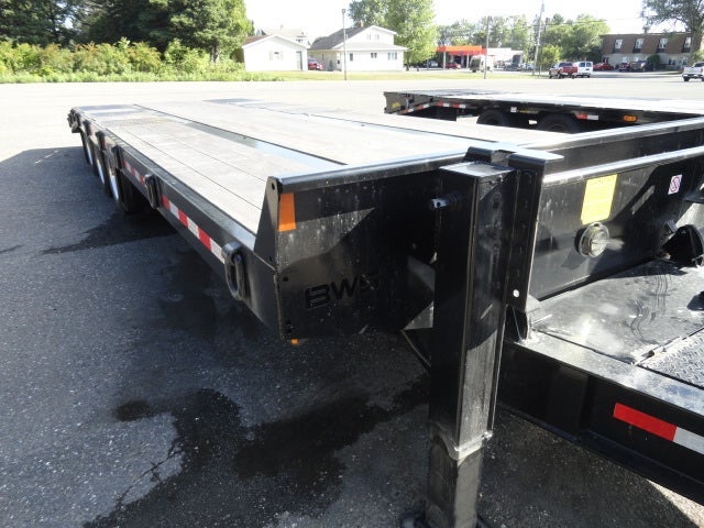 2026 BWS TRAILER Base