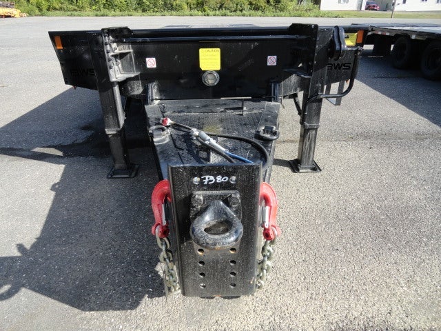 2026 BWS TRAILER Base