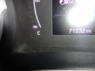 2019 Jeep Compass Altitude