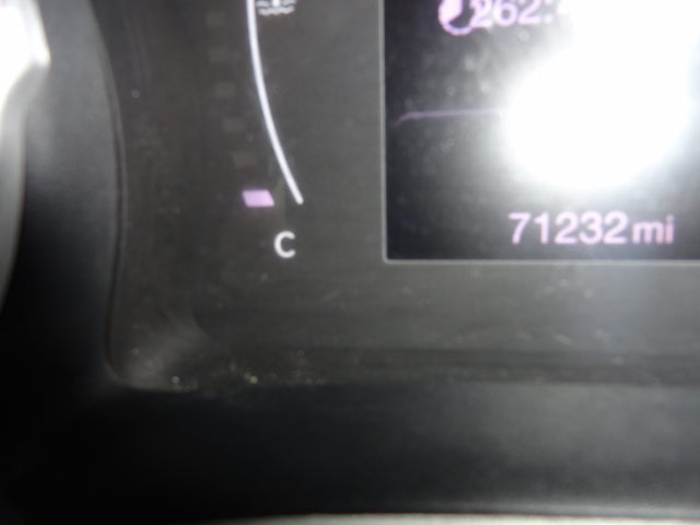 2019 Jeep Compass Altitude