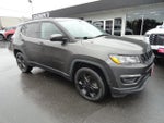 2019 Jeep Compass Altitude