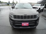 2019 Jeep Compass Altitude