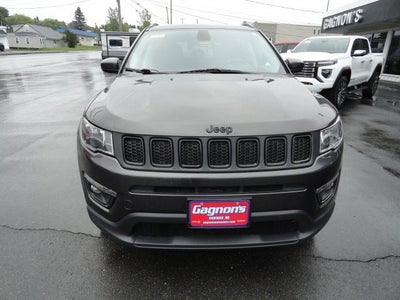 2019 Jeep Compass Altitude