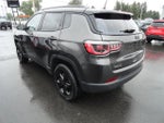 2019 Jeep Compass Altitude