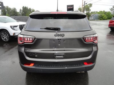 2019 Jeep Compass Altitude