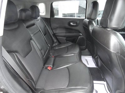 2019 Jeep Compass Altitude