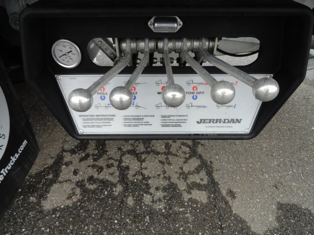 2025 INTERNATIO MV607 Base