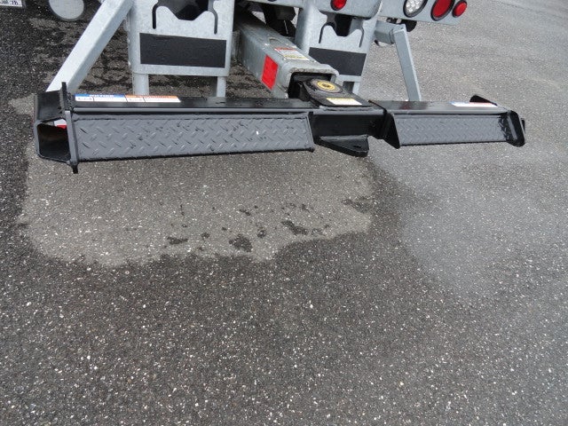 2025 INTERNATIO MV607 Base