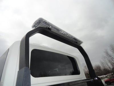 2025 INTERNATIO MV607 Base