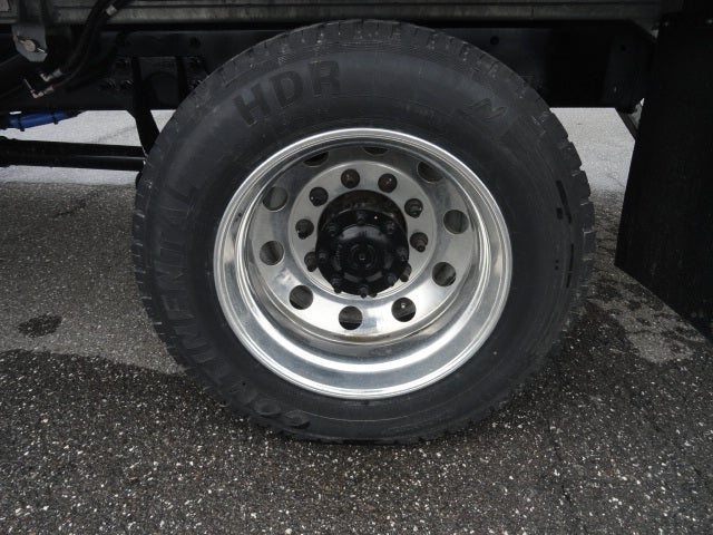 2025 INTERNATIO MV607 Base